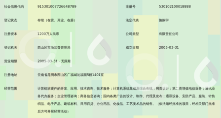 昆明凌宇志達網絡科技 專業信息咨詢服務驅動數字化轉型